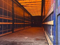 Krone Edsha Drumbrakes, Valkx Trommelbremse