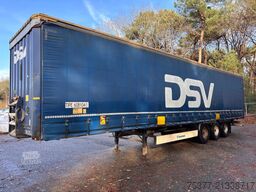 Krone Edsha Drumbrakes, Tommelbremse