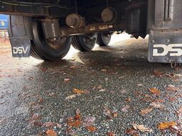 Krone Edsha Drumbrakes, Tommelbremse