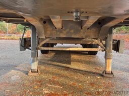 Krone Edsha Drumbrakes, Tommelbremse