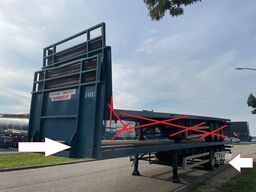 Haan OPL 45 Heavy Duty (45Ton) / Rungen-Potholes / N...