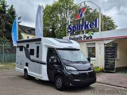 Knaus L!VE WAVE 650 MEG Black Selection *TraumMobil*Autark e*