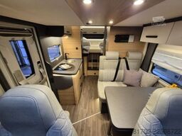Knaus L!VE WAVE 650 MEG Black Selection *TraumMobil*Autark e*