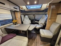 Knaus L!VE WAVE 650 MEG Black Selection *TraumMobil*Autark e*