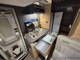 Knaus L!VE WAVE 650 MEG Black Selection *TraumMobil*Autark e*