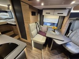 Knaus L!VE WAVE 650 MEG Black Selection *TraumMobil*Autark e*