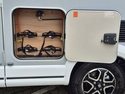 Knaus L!VE WAVE 650 MEG Black Selection *TraumMobil*Autark e*