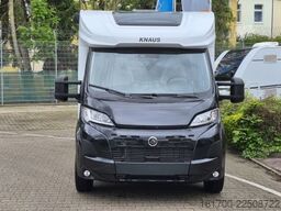Knaus L!VE WAVE 650 MEG Black Selection *TraumMobil*Autark e*