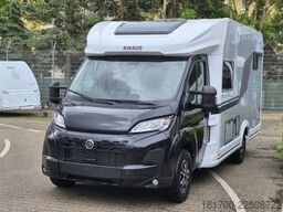 Knaus L!VE WAVE 650 MEG Black Selection *TraumMobil*Autark e*