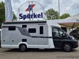 Knaus L!VE WAVE 650 MEG Black Selection *TraumMobil*Autark e*