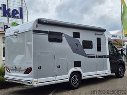 Knaus L!VE WAVE 650 MEG Black Selection *TraumMobil*Autark e*