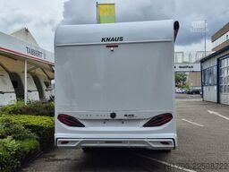 Knaus L!VE WAVE 650 MEG Black Selection *TraumMobil*Autark e*