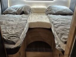 Knaus L!VE WAVE 650 MEG Black Selection *TraumMobil*Autark e*