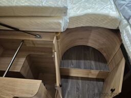 Knaus L!VE WAVE 650 MEG Black Selection *TraumMobil*Autark e*
