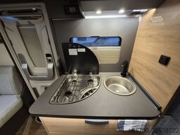 Knaus L!VE WAVE 650 MEG Black Selection *TraumMobil*Autark e*