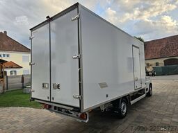Fiat Ducato MAXI 35 Sandwichkoffer 4,9 Meter Navi