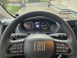 Fiat Ducato MAXI 35 Sandwichkoffer 4,9 Meter Navi