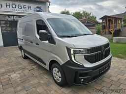 Renault Master L2H2 170 Automatik 2x Schiebetüren LED