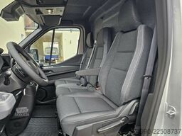 Renault Master L2H2 170 Automatik 2x Schiebetüren LED
