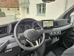 Renault Master L2H2 170 Automatik 2x Schiebetüren LED
