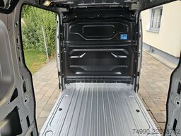 Renault Master L2H2 170 Automatik 2x Schiebetüren LED