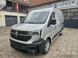 Renault Master L2H2 170 Automatik 2x Schiebetüren LED