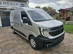 Renault Master L2H2 170 Automatik 2x Schiebetüren LED