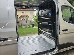Renault Master L2H2 170 Automatik 2x Schiebetüren LED