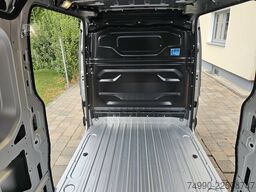 Renault Master L2H2 170 Automatik 2x Schiebetüren LED