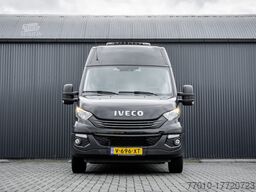 Iveco Daily 35S14V L2H2 | Euro 6 | Koelwagen | Automa...