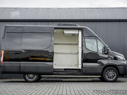 Iveco Daily 35S14V L2H2 | Euro 6 | Koelwagen | Automa...