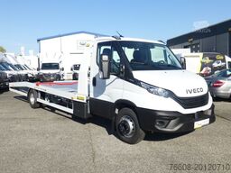 IVECO DAILY 70C21 Festplateau Alu Premium Automatik