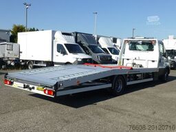 IVECO DAILY 70C21 Festplateau Alu Premium Automatik
