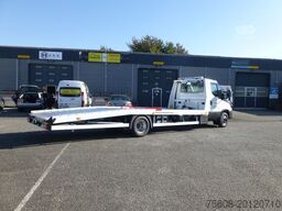 IVECO DAILY 70C21 Festplateau Alu Premium Automatik