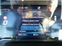 IVECO DAILY 70C21 Festplateau Alu Premium Automatik