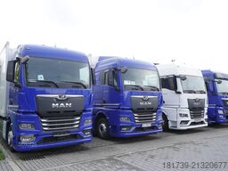 MAN TGX 26.470 / 2022 / Multitemperature