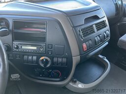 DAF XF 105 410 Euro 5 Space Cab / 819 dkm / NL Truc...