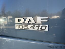 DAF XF 105 410 Euro 5 Space Cab / 819 dkm / NL Truc...