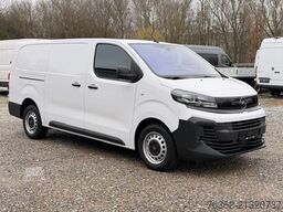 Opel Vivaro L3 Kasten Basis XL Klima PDC