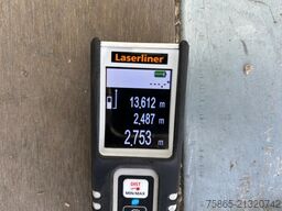 Kässbohrer Maxima XJ2 / Box / Laadklep 2500 kg / Liftas / ...