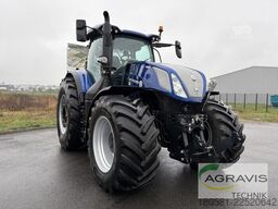 New Holland T 7.315 AUTO COMMAND HD PLM