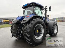 New Holland T 7.315 AUTO COMMAND HD PLM