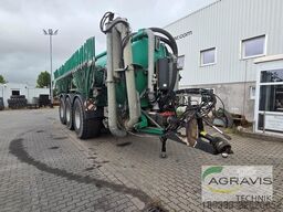 Wienhoff 30.000 LTR. TRIDEM GÜLLEWAGEN