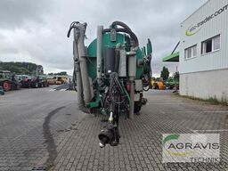 Wienhoff 30.000 LTR. TRIDEM GÜLLEWAGEN