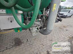 Wienhoff 30.000 LTR. TRIDEM GÜLLEWAGEN