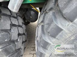 Wienhoff 30.000 LTR. TRIDEM GÜLLEWAGEN