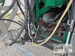 Wienhoff 30.000 LTR. TRIDEM GÜLLEWAGEN