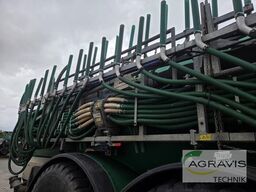Wienhoff 30.000 LTR. TRIDEM GÜLLEWAGEN