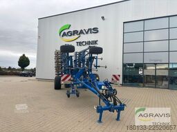 Köckerling ALLROUNDER FLATLINE 500
