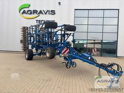 Köckerling ALLROUNDER FLATLINE 500